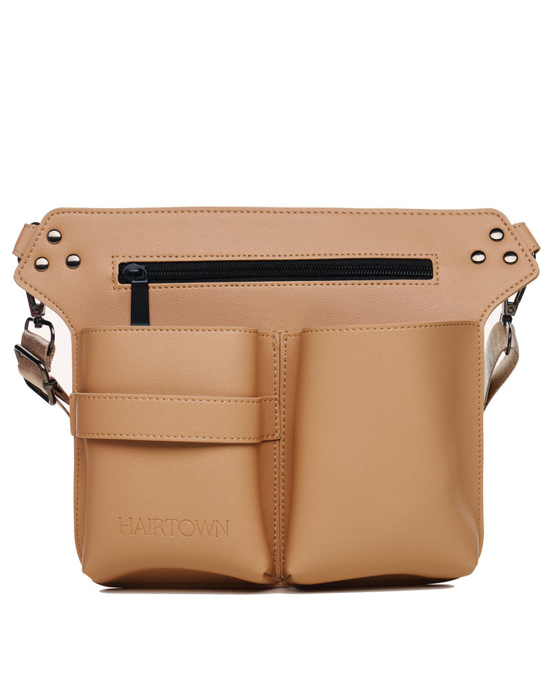 Stylist Tool Belt in Beige