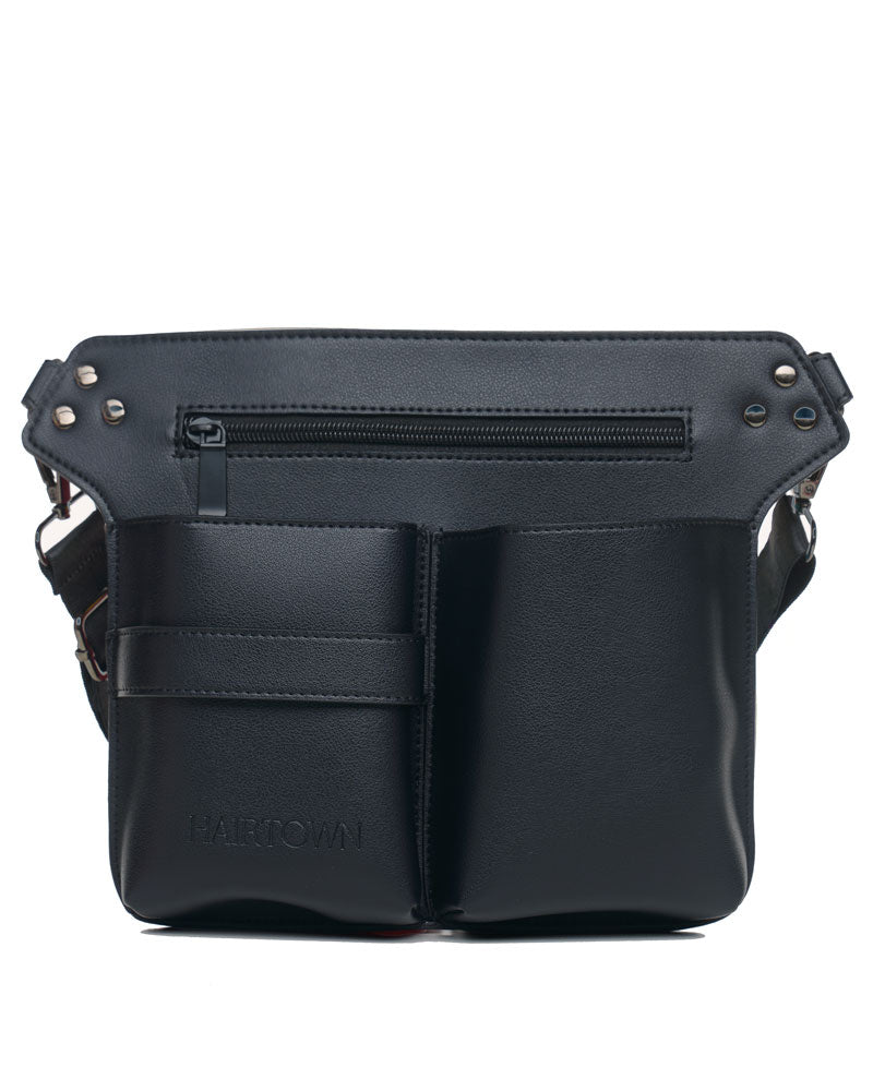 Hairtown Stylist Tool Belt - Black